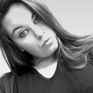 Meet your Posher, Breann